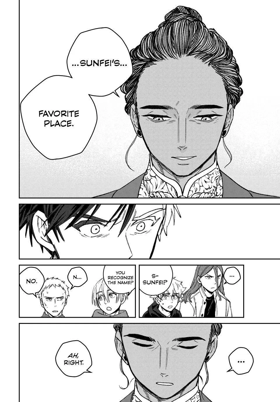 Read Wind Breaker Japan 2 - Chapter 228 - w14.windbreakermangafree.org | Image 10