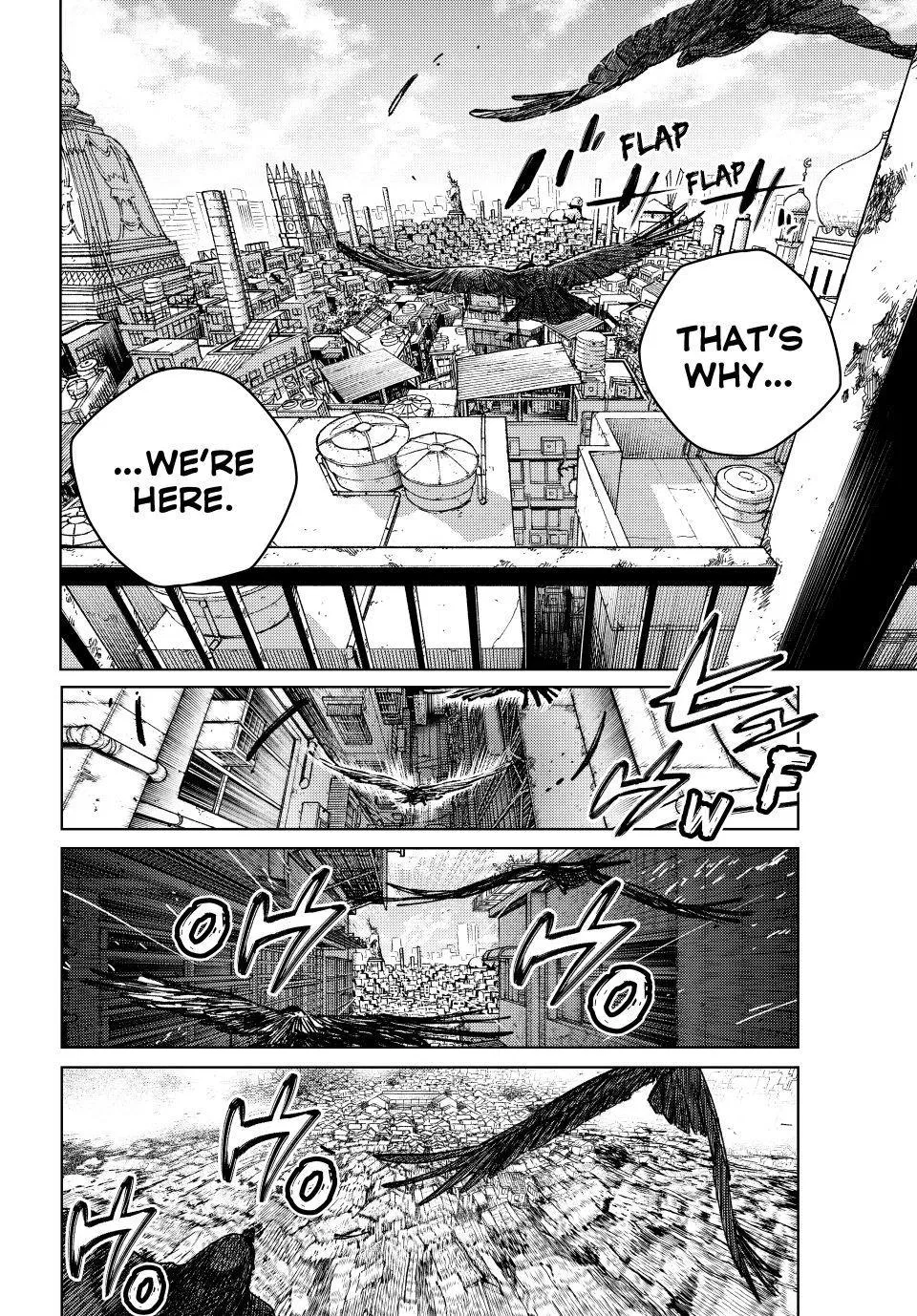 Read Wind Breaker Japan 2 - Chapter 228 - w14.windbreakermangafree.org | Image 16