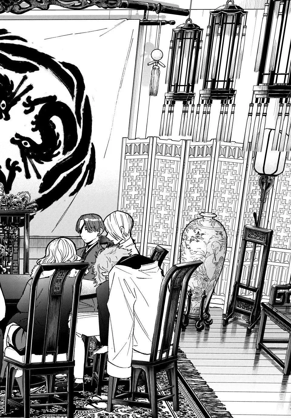 Read Wind Breaker Japan 2 - Chapter 228 - w14.windbreakermangafree.org | Image 18
