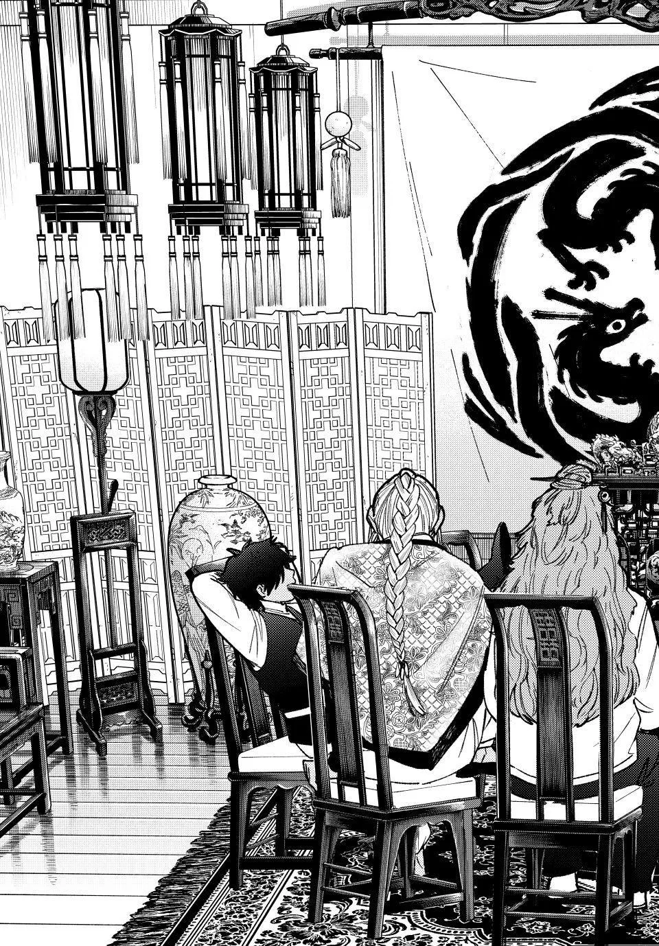 Read Wind Breaker Japan 2 - Chapter 228 - w14.windbreakermangafree.org | Image 19