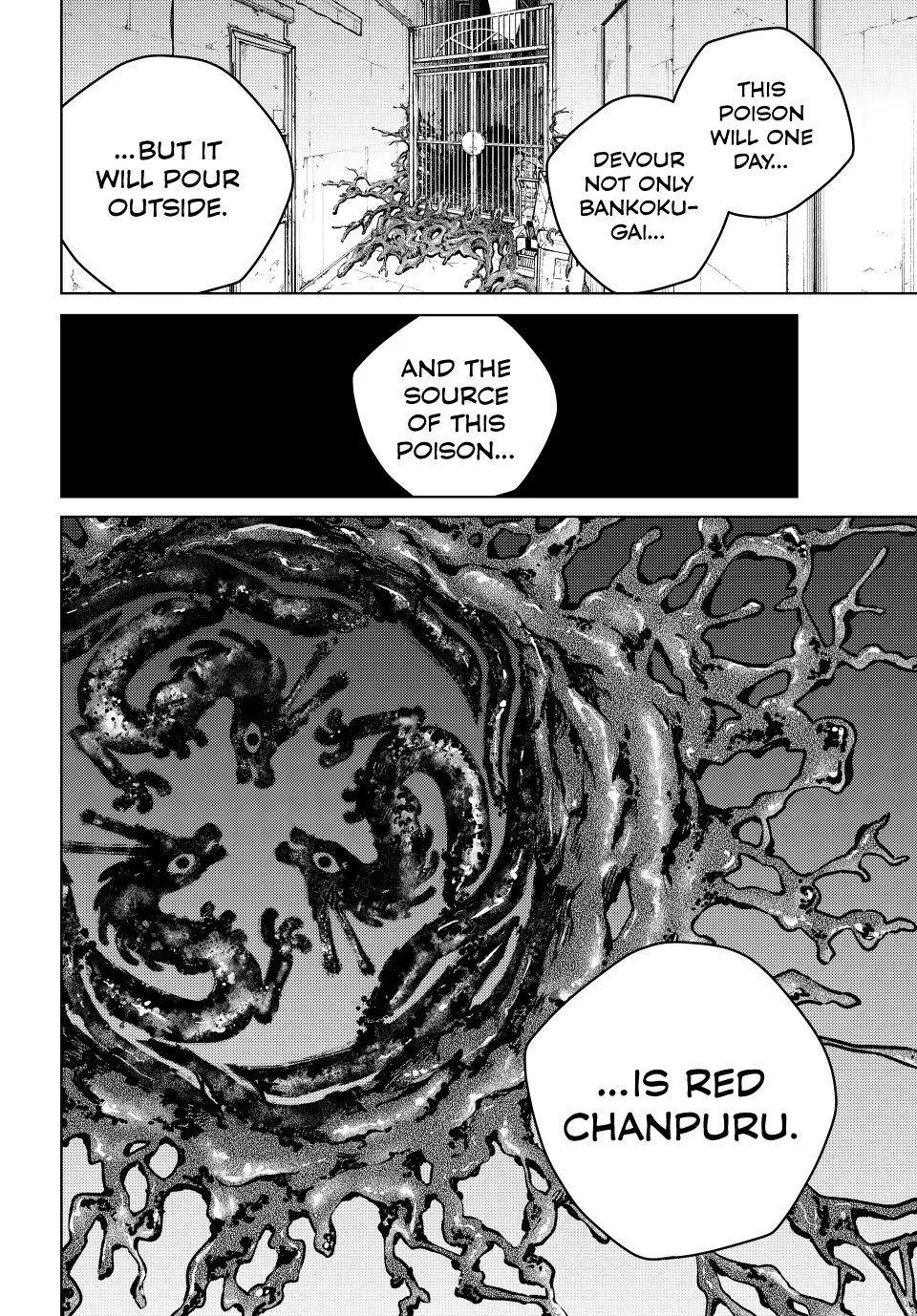 Read Wind Breaker Japan 2 - Chapter 229 - w14.windbreakermangafree.org | Image 20