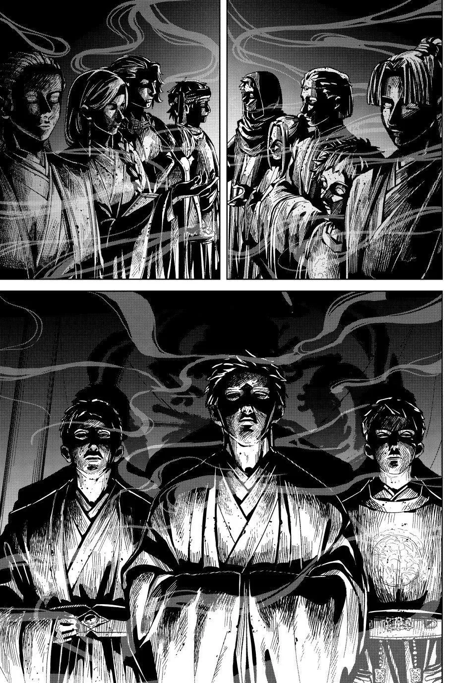 Read Wind Breaker Japan 2 - Chapter 231 - w14.windbreakermangafree.org | Image 17