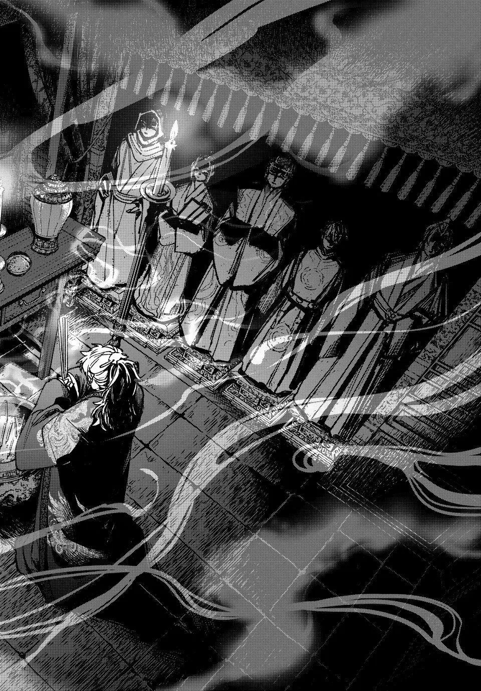 Read Wind Breaker Japan 2 - Chapter 231 - w14.windbreakermangafree.org | Image 18