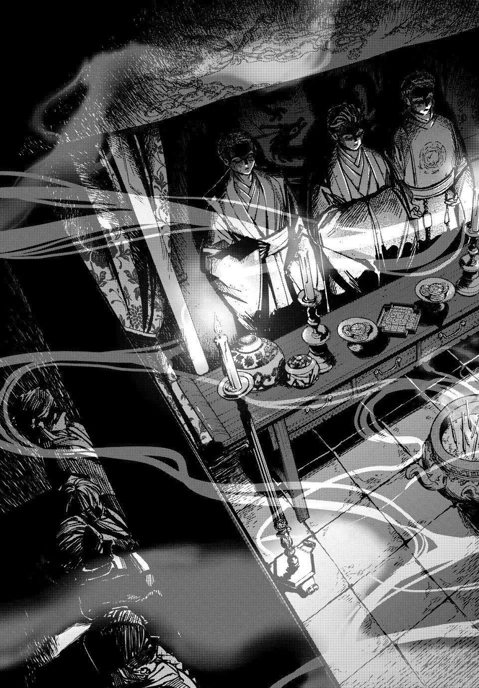 Read Wind Breaker Japan 2 - Chapter 231 - w14.windbreakermangafree.org | Image 19