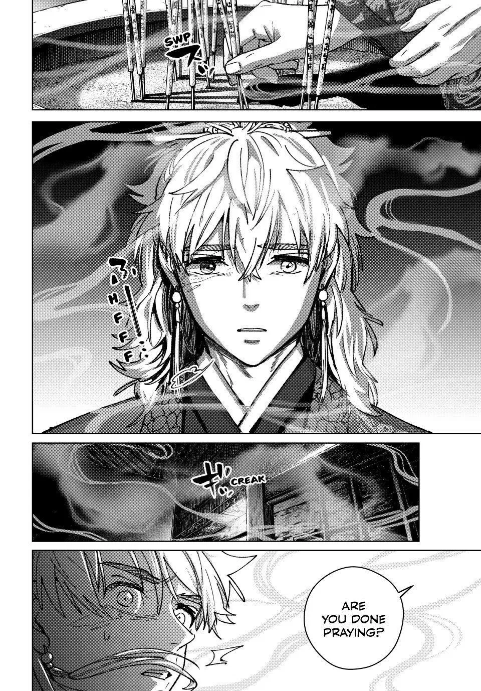 Read Wind Breaker Japan 2 - Chapter 231 - w14.windbreakermangafree.org | Image 20