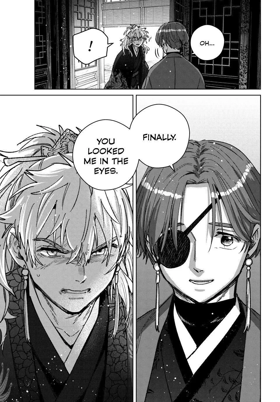 Read Wind Breaker Japan 2 - Chapter 232 - w14.windbreakermangafree.org | Image 9