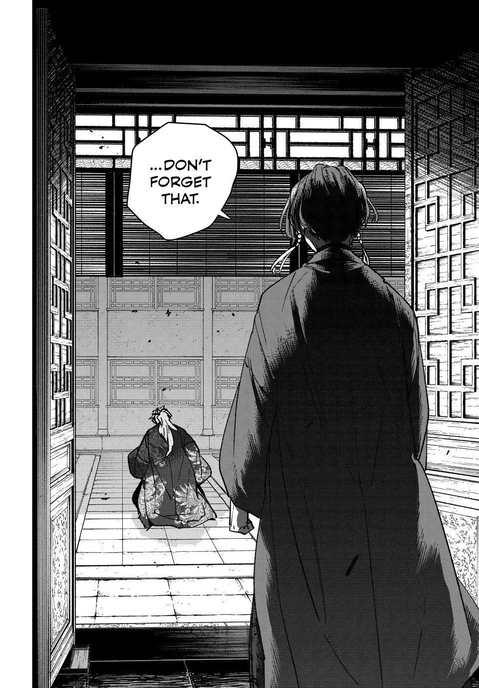 Read Wind Breaker Japan 2 - Chapter 232 - w14.windbreakermangafree.org | Image 12