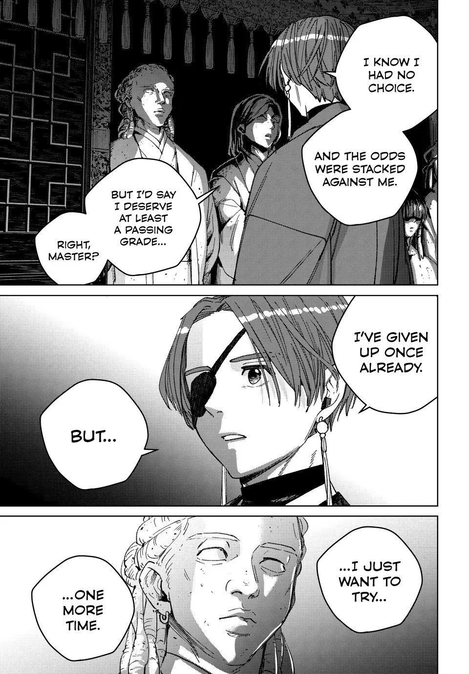 Read Wind Breaker Japan 2 - Chapter 232 - w14.windbreakermangafree.org | Image 15