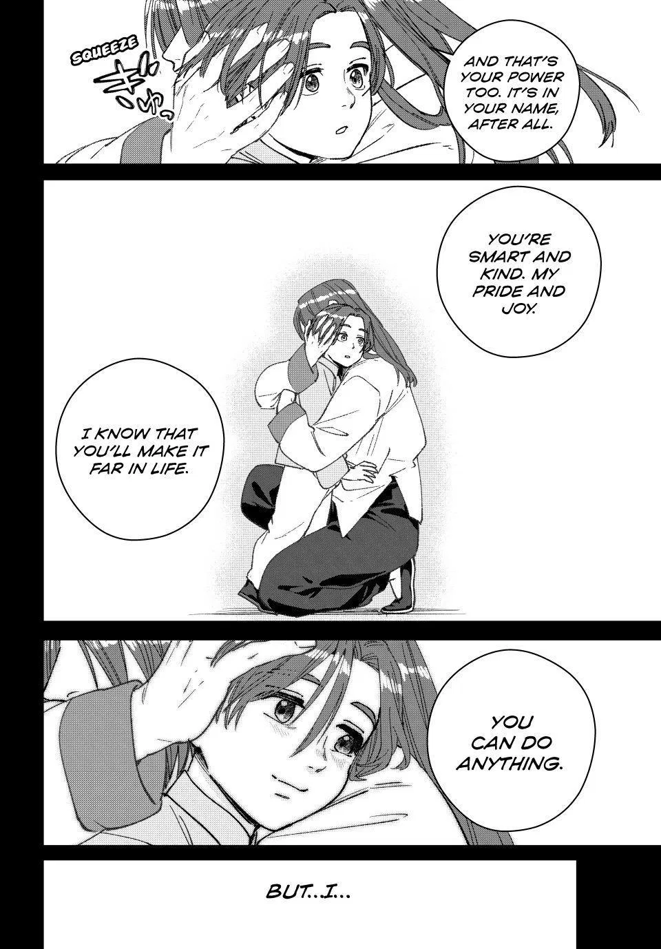 Read Wind Breaker Japan 2 - Chapter 233 - w15.windbreakermangafree.org | Image 2