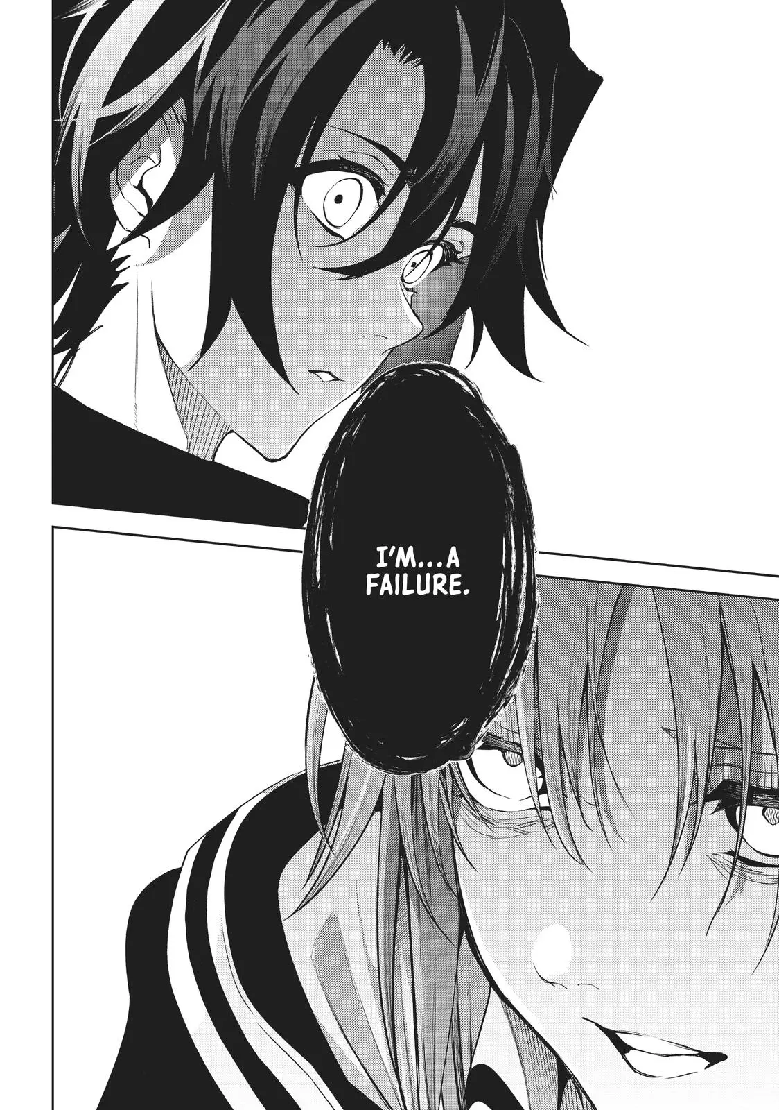 Wistoria - Wand and Sword Chapter 14