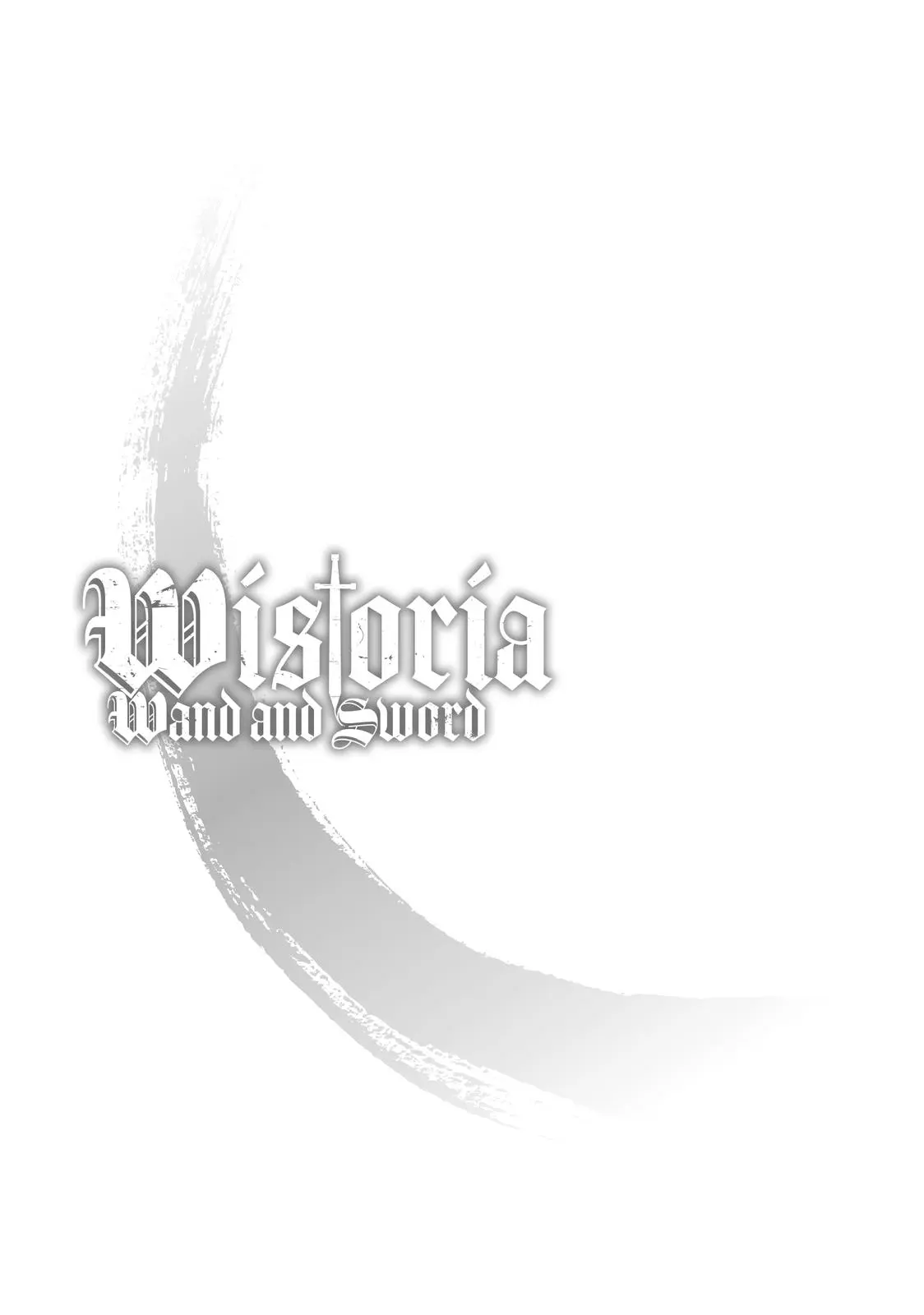 Wistoria - Wand and Sword Chapter 15