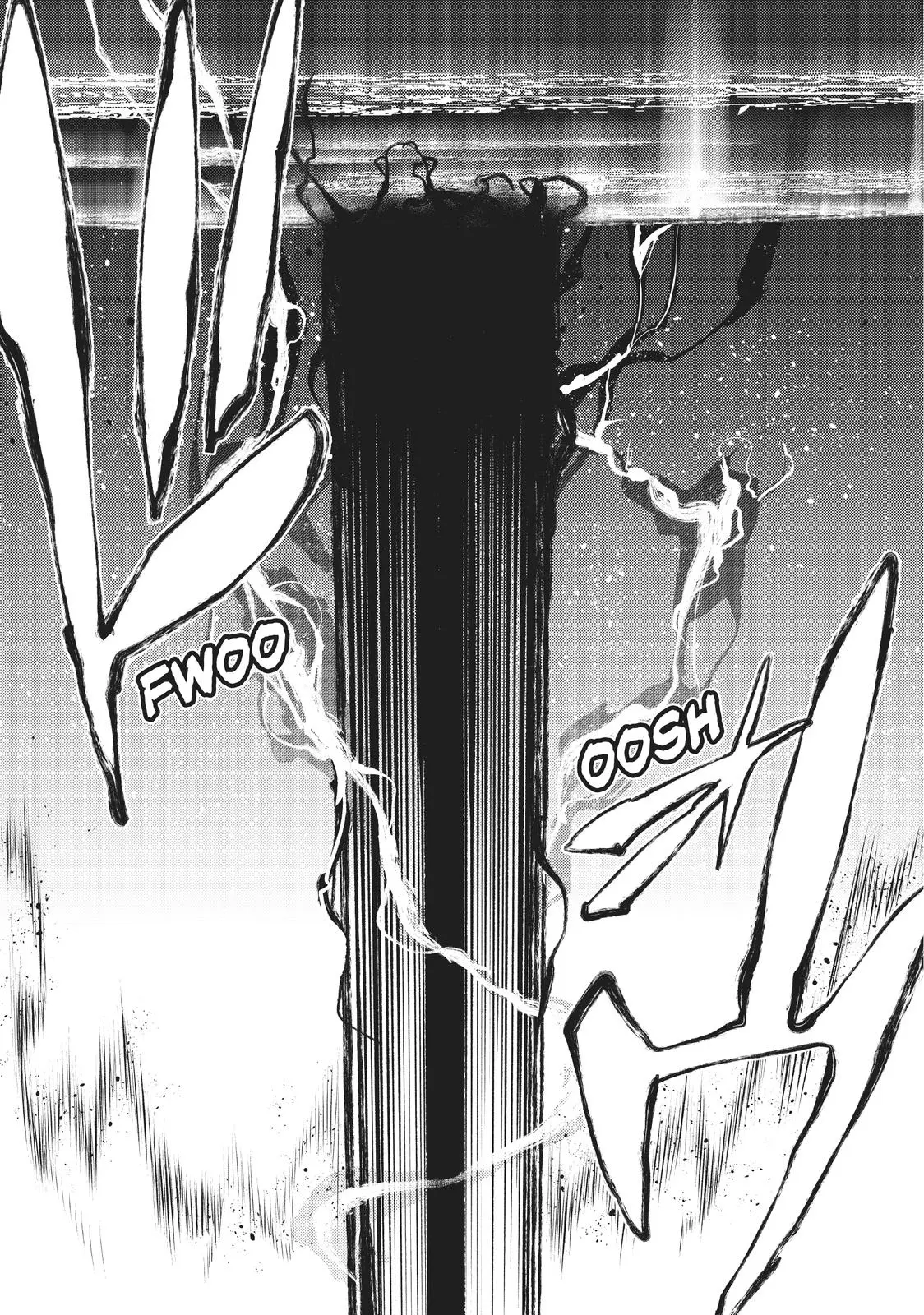Wistoria - Wand and Sword Chapter 16