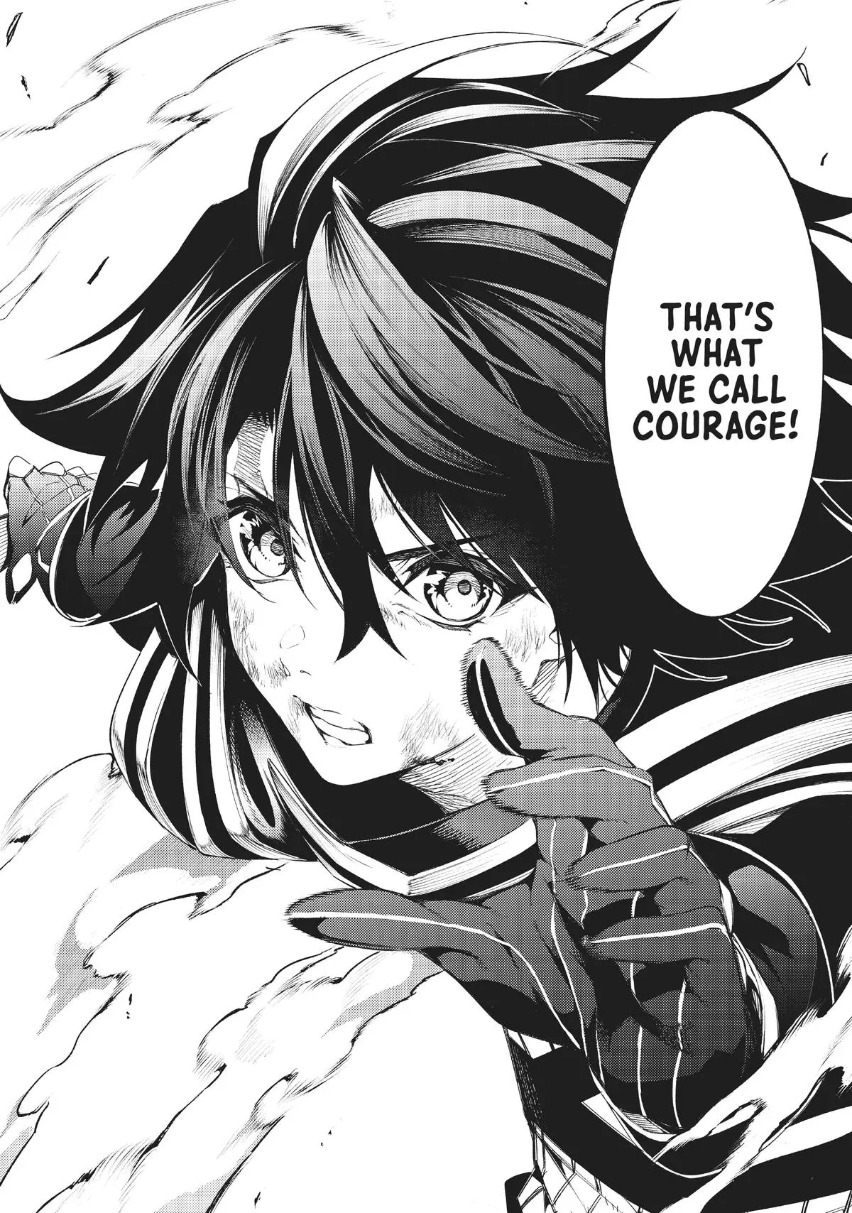 Wistoria - Wand and Sword Chapter 18