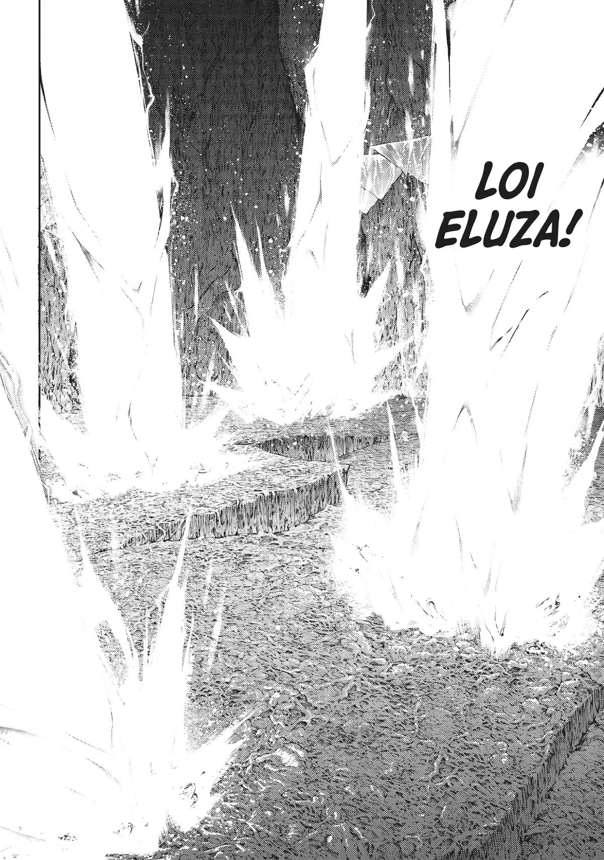 Wistoria - Wand and Sword Chapter 19
