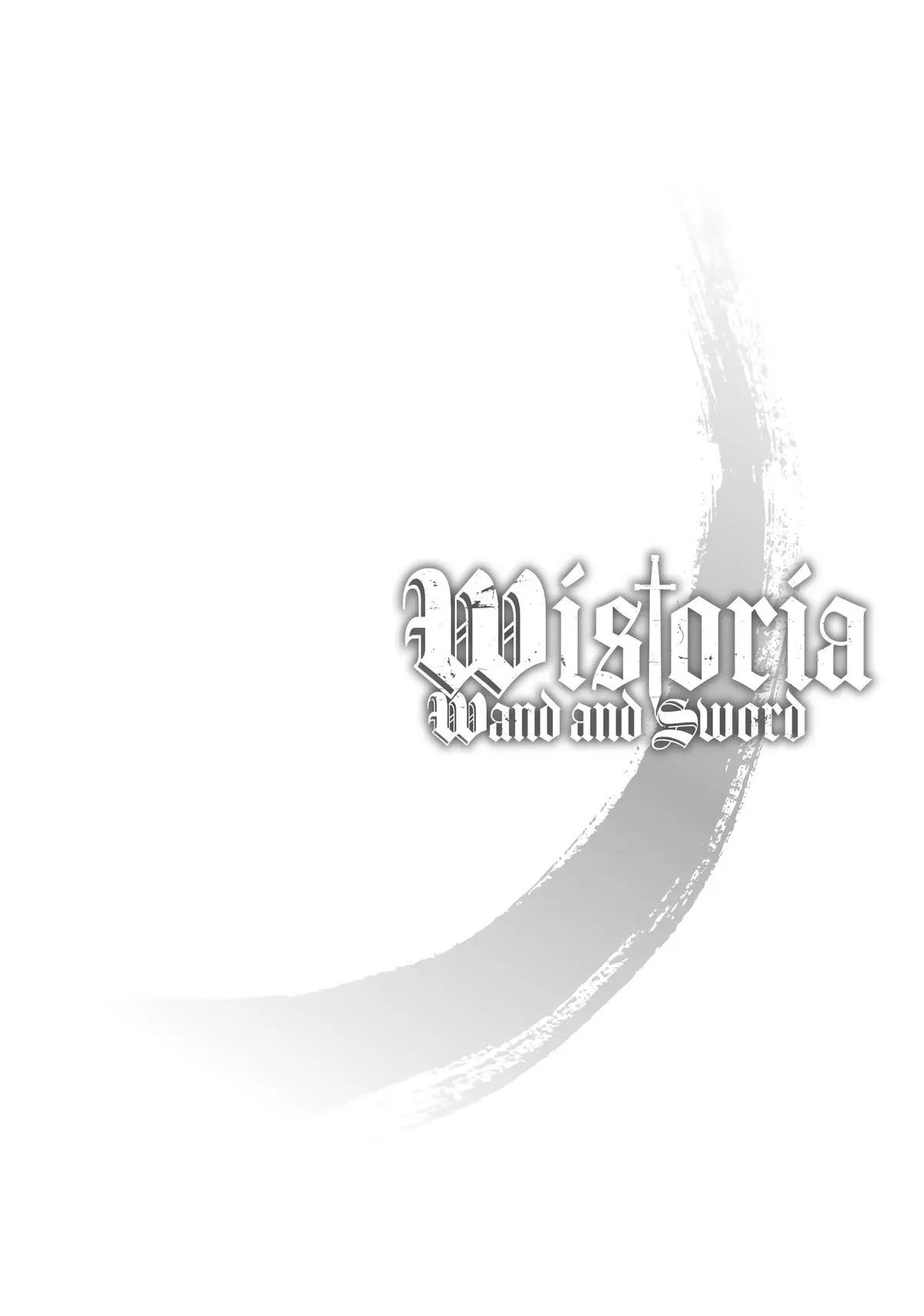 Wistoria - Wand and Sword Chapter 30