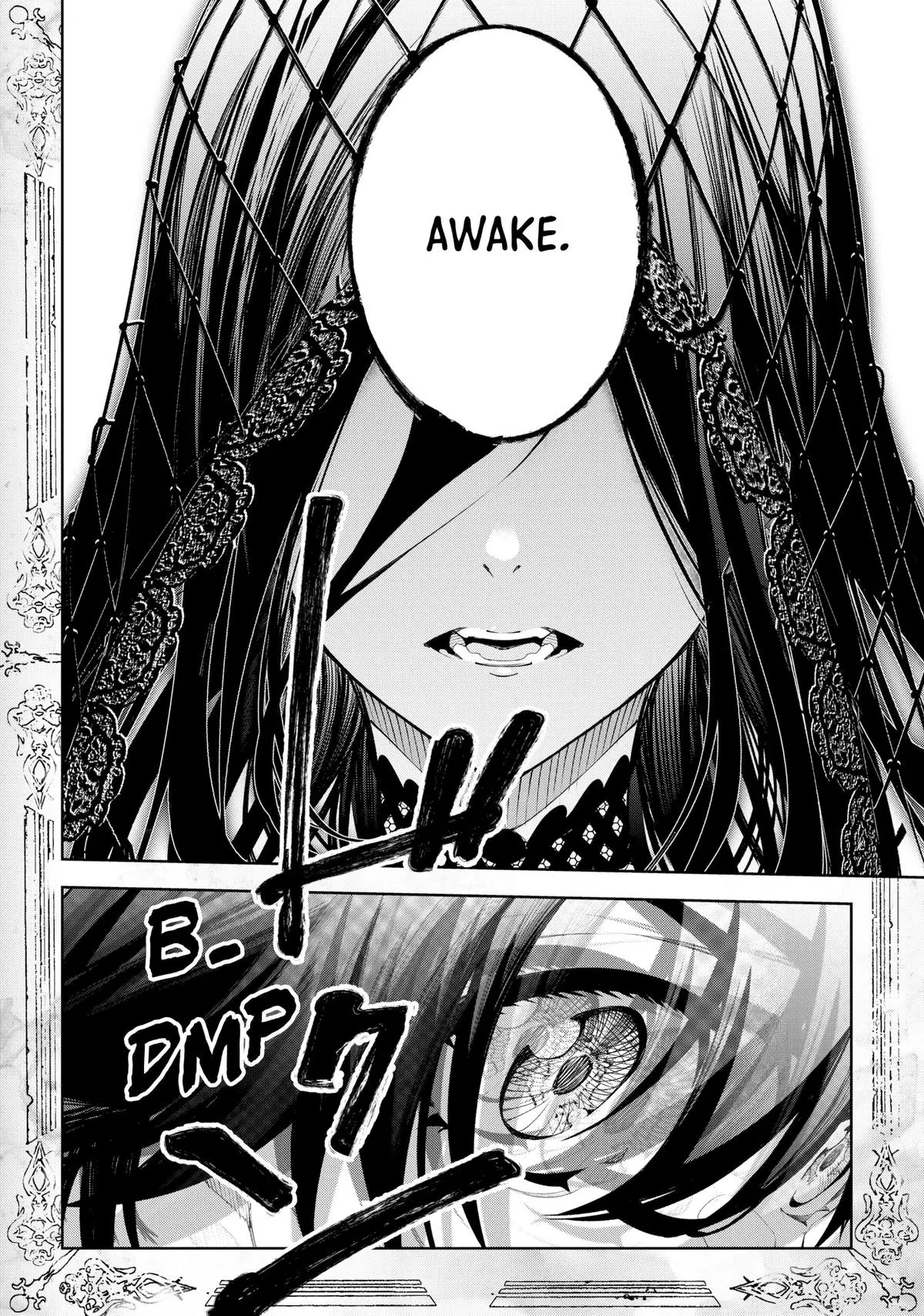 Wistoria - Wand and Sword Chapter 35