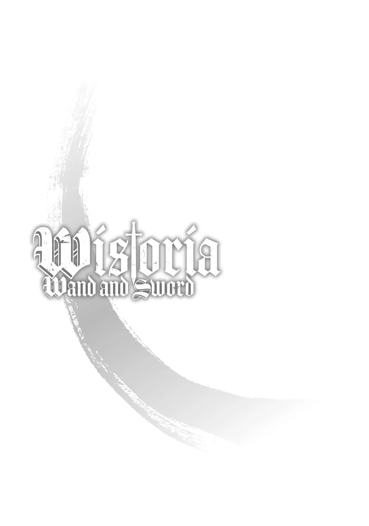 Wistoria - Wand and Sword Chapter 36