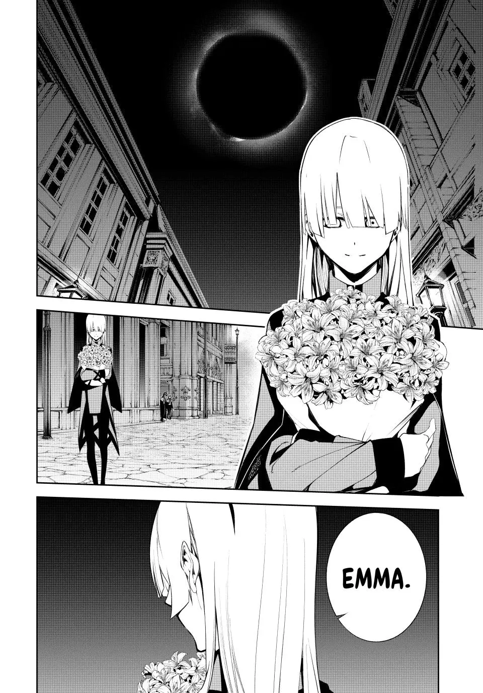 Wistoria - Wand and Sword Chapter 43