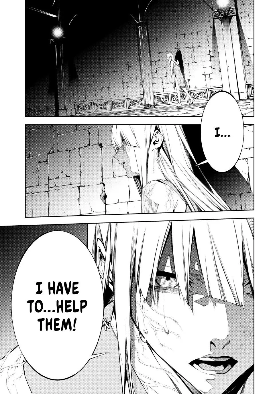 Wistoria - Wand and Sword Chapter 52