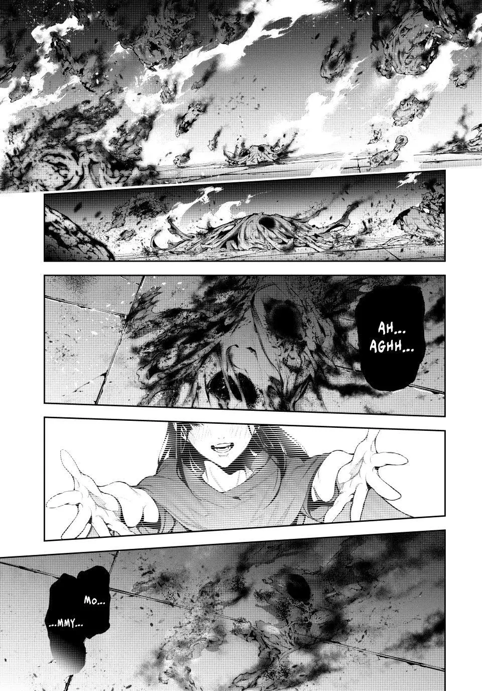 Wistoria Wand And Sword - Chapter 61 - Image 23