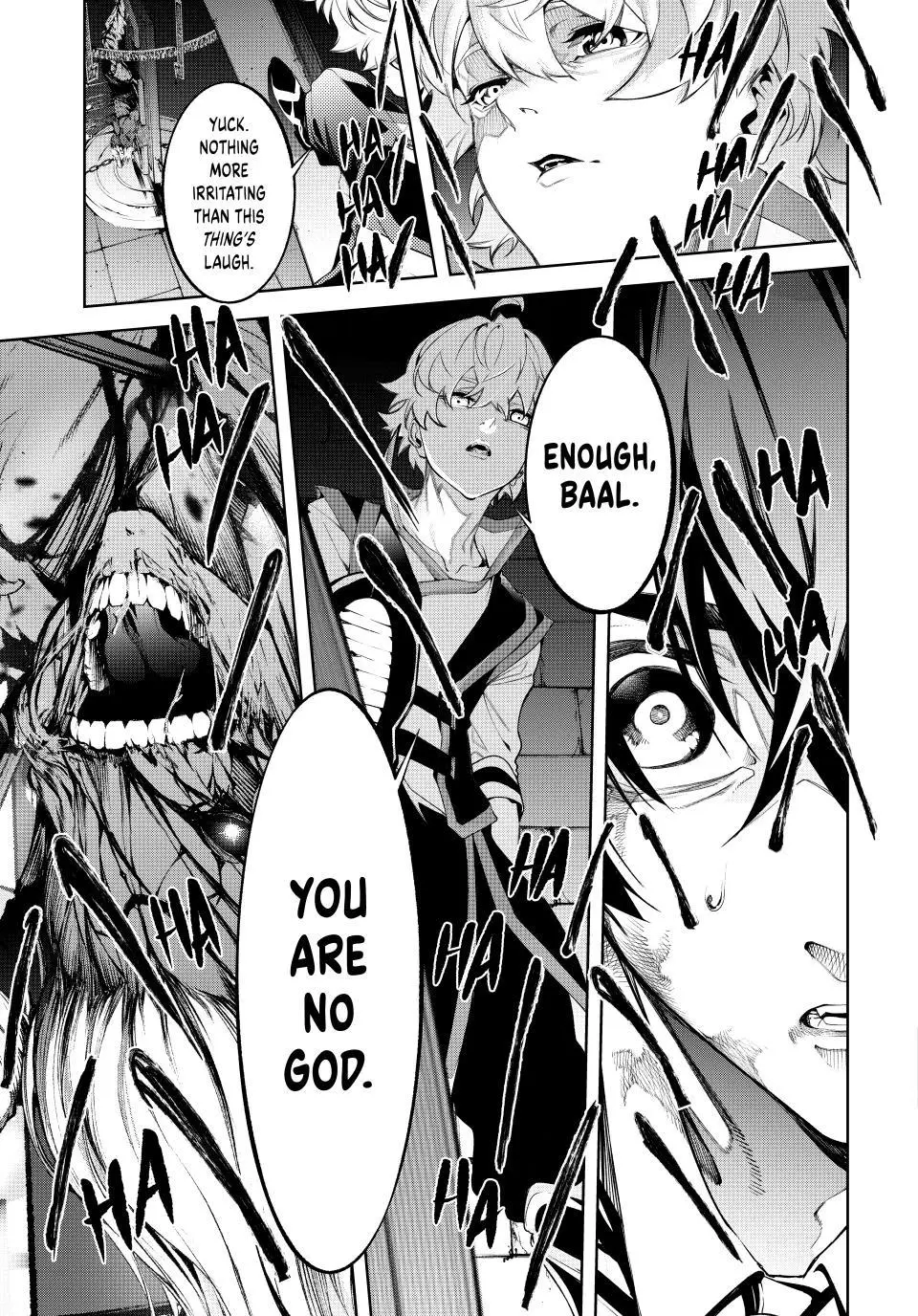 Wistoria Wand And Sword - Chapter 61 - Image 28