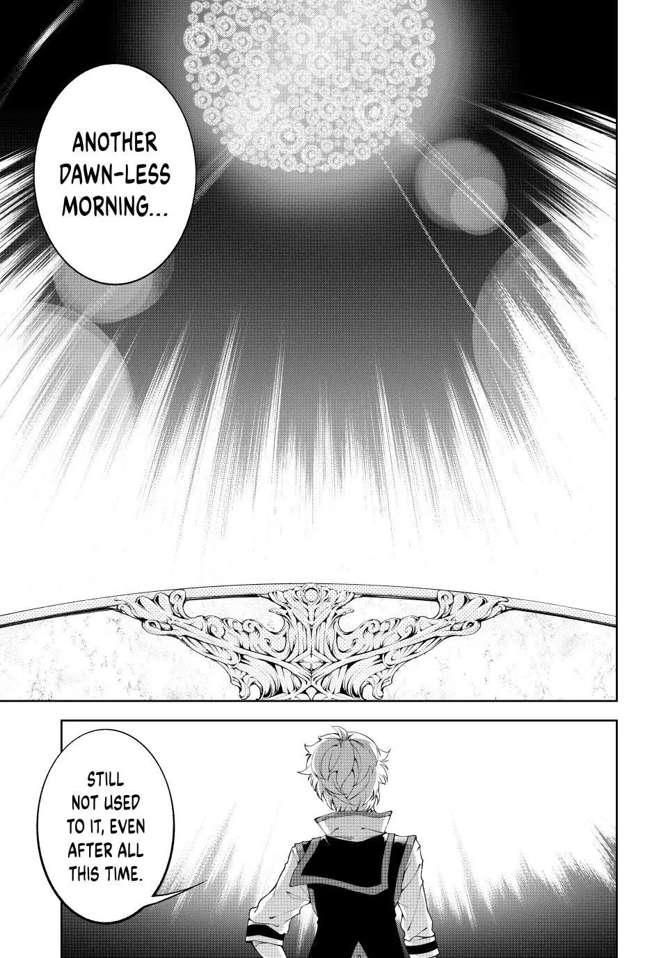 Wistoria Wand And Sword - Chapter 62 - Image 3