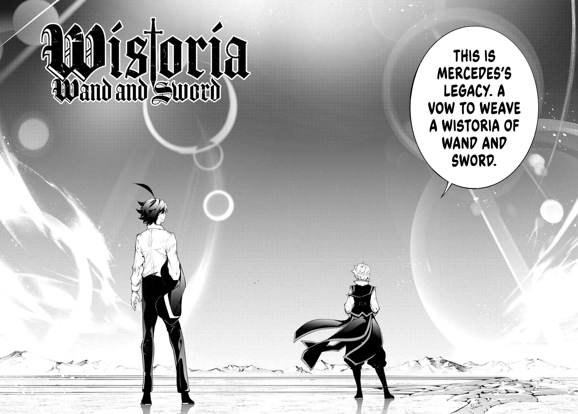 Wistoria Wand And Sword - Chapter 62 - Image 16