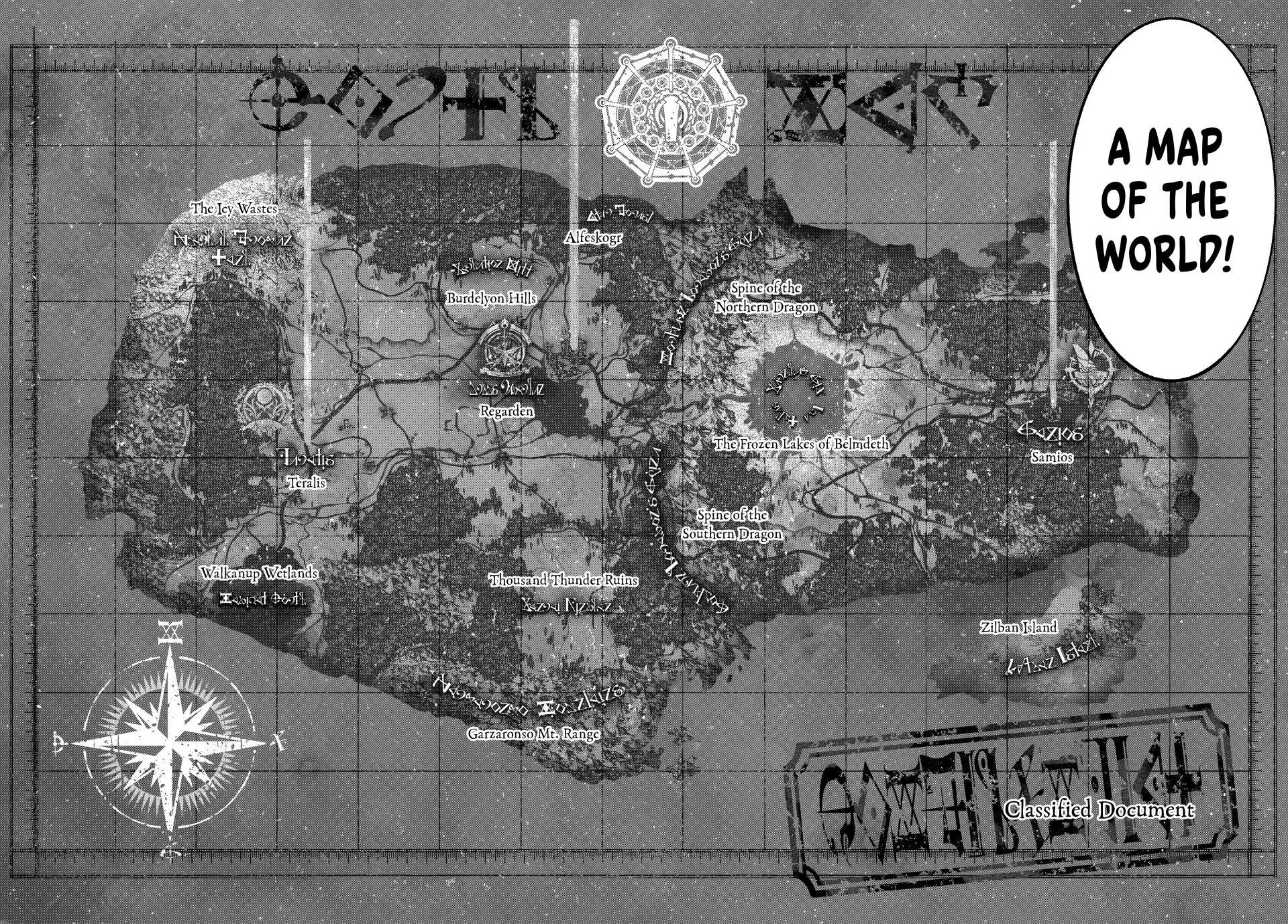 Wistoria Wand And Sword - Chapter 63 - Image 18