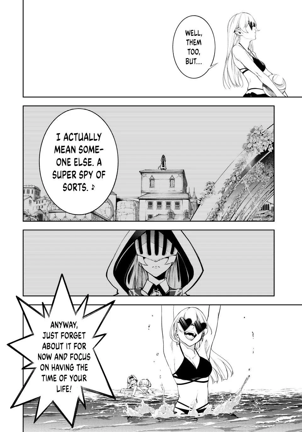 Read Wistoria Wand And Sword - Chapter 65 - w6.wistoriawandandswordmanga.com | Image 14