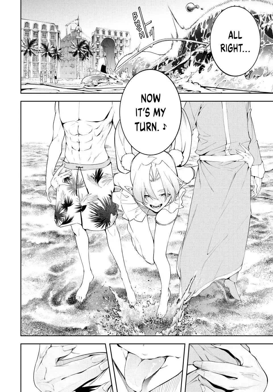 Read Wistoria Wand And Sword - Chapter 65 - w6.wistoriawandandswordmanga.com | Image 20