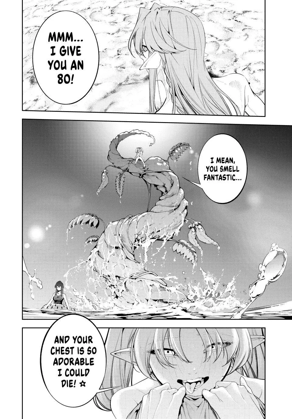 Read Wistoria Wand And Sword - Chapter 65 - w6.wistoriawandandswordmanga.com | Image 22