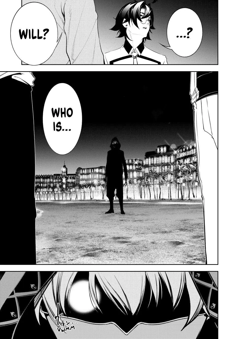 Read Wistoria Wand And Sword - Chapter 65 - w6.wistoriawandandswordmanga.com | Image 43