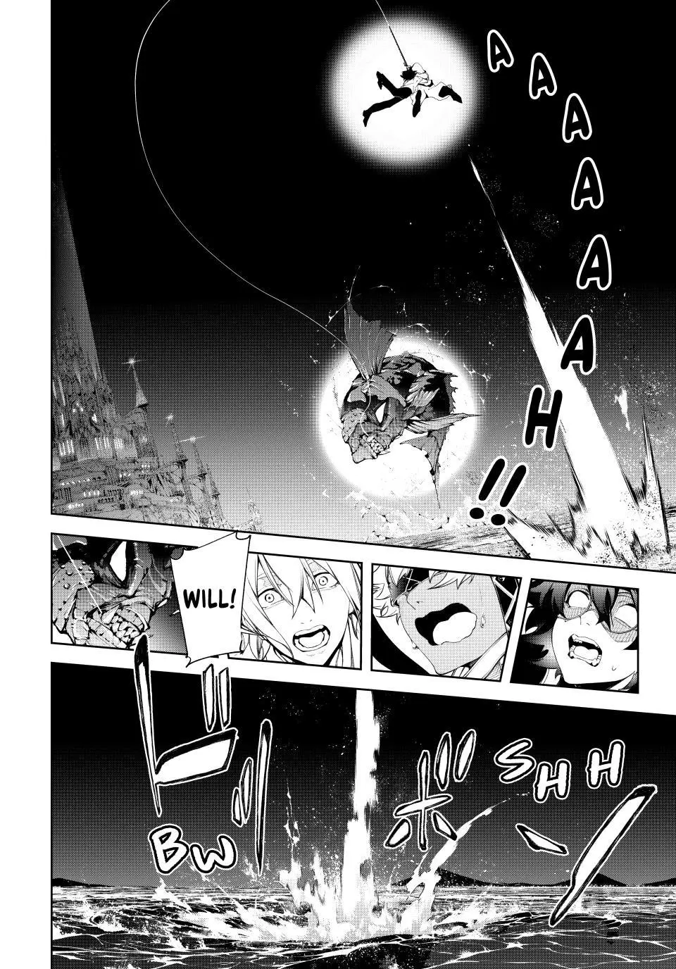 Read Wistoria Wand And Sword - Chapter 66 - w6.wistoriawandandswordmanga.com | Image 6