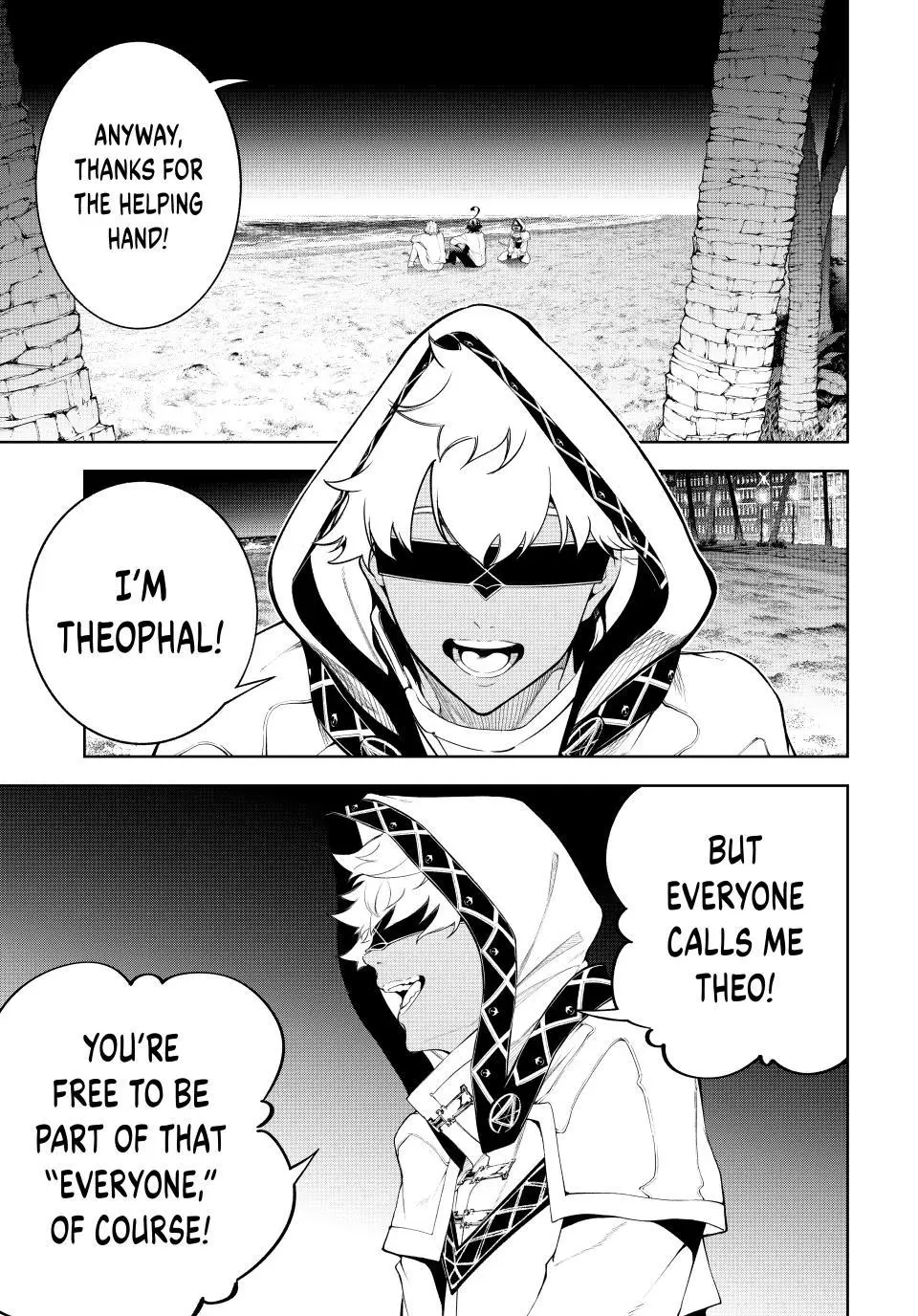 Read Wistoria Wand And Sword - Chapter 66 - w6.wistoriawandandswordmanga.com | Image 13