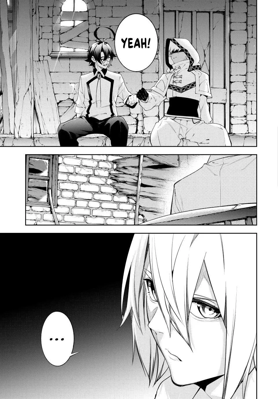 Read Wistoria Wand And Sword - Chapter 66 - w6.wistoriawandandswordmanga.com | Image 34