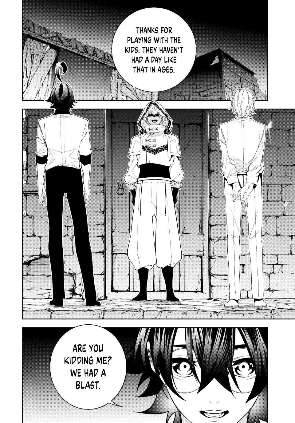 Read Wistoria Wand And Sword - Chapter 67 - w6.wistoriawandandswordmanga.com | Image 6