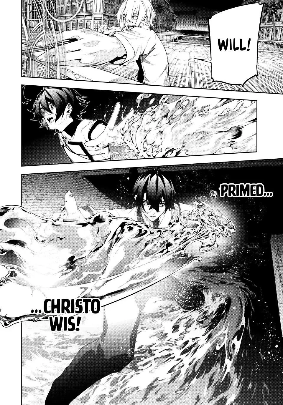 Read Wistoria Wand And Sword - Chapter 67 - w6.wistoriawandandswordmanga.com | Image 14