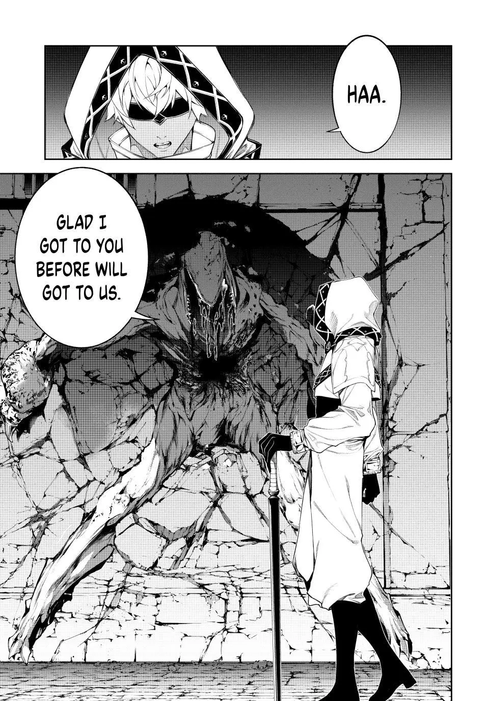 Read Wistoria Wand And Sword - Chapter 67 - w6.wistoriawandandswordmanga.com | Image 19