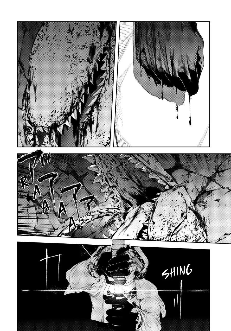 Read Wistoria Wand And Sword - Chapter 67 - w6.wistoriawandandswordmanga.com | Image 20