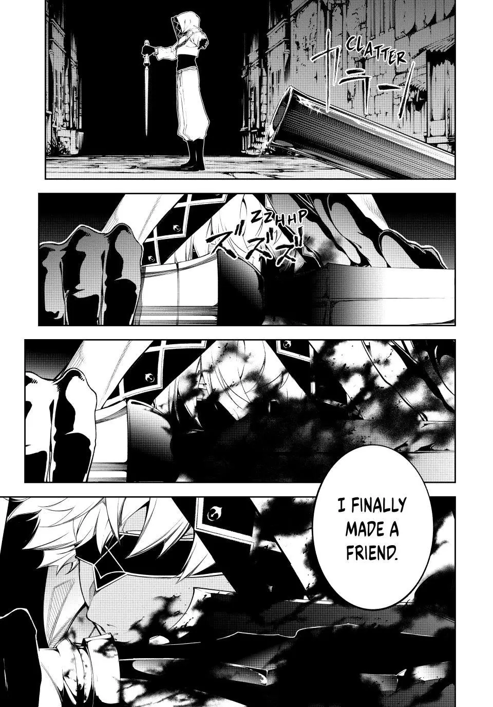 Read Wistoria Wand And Sword - Chapter 67 - w6.wistoriawandandswordmanga.com | Image 21