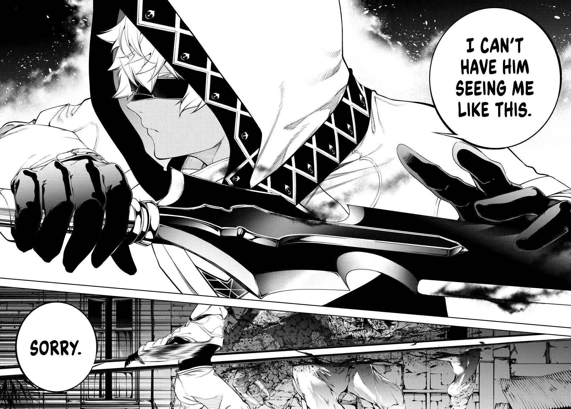 Read Wistoria Wand And Sword - Chapter 67 - w6.wistoriawandandswordmanga.com | Image 22