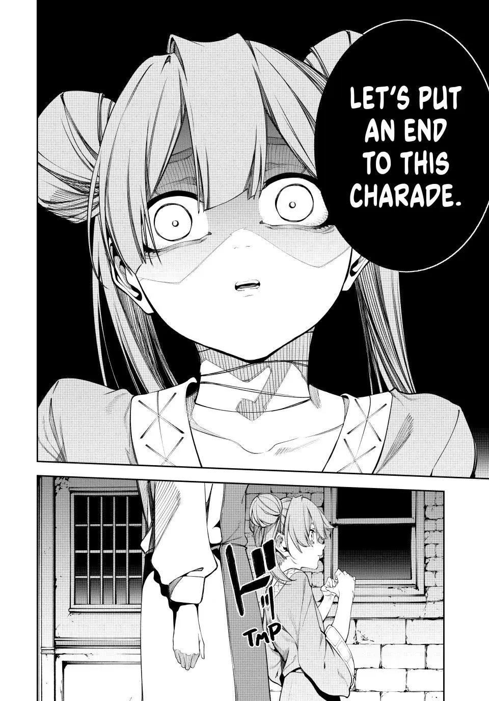 Read Wistoria Wand And Sword - Chapter 67 - w6.wistoriawandandswordmanga.com | Image 25