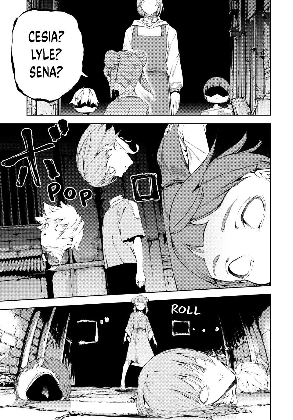 Read Wistoria Wand And Sword - Chapter 67 - w6.wistoriawandandswordmanga.com | Image 26