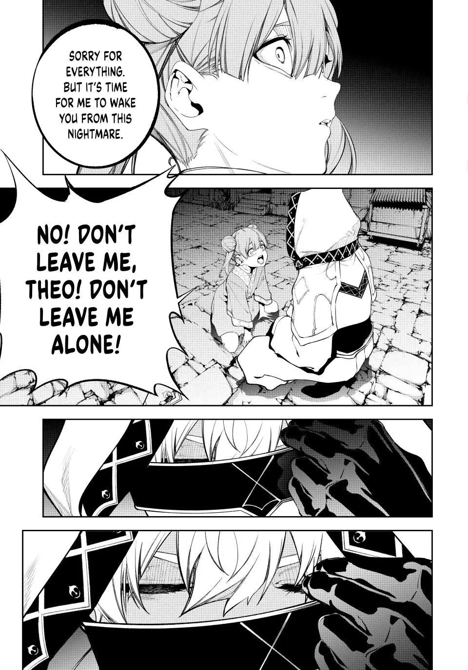 Read Wistoria Wand And Sword - Chapter 67 - w6.wistoriawandandswordmanga.com | Image 28