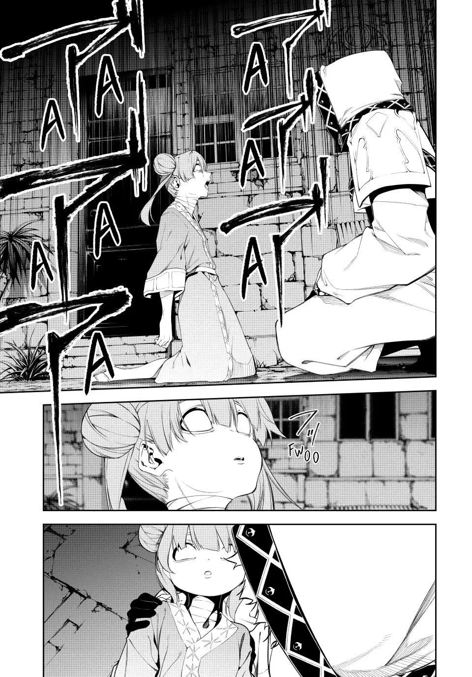 Read Wistoria Wand And Sword - Chapter 67 - w6.wistoriawandandswordmanga.com | Image 30