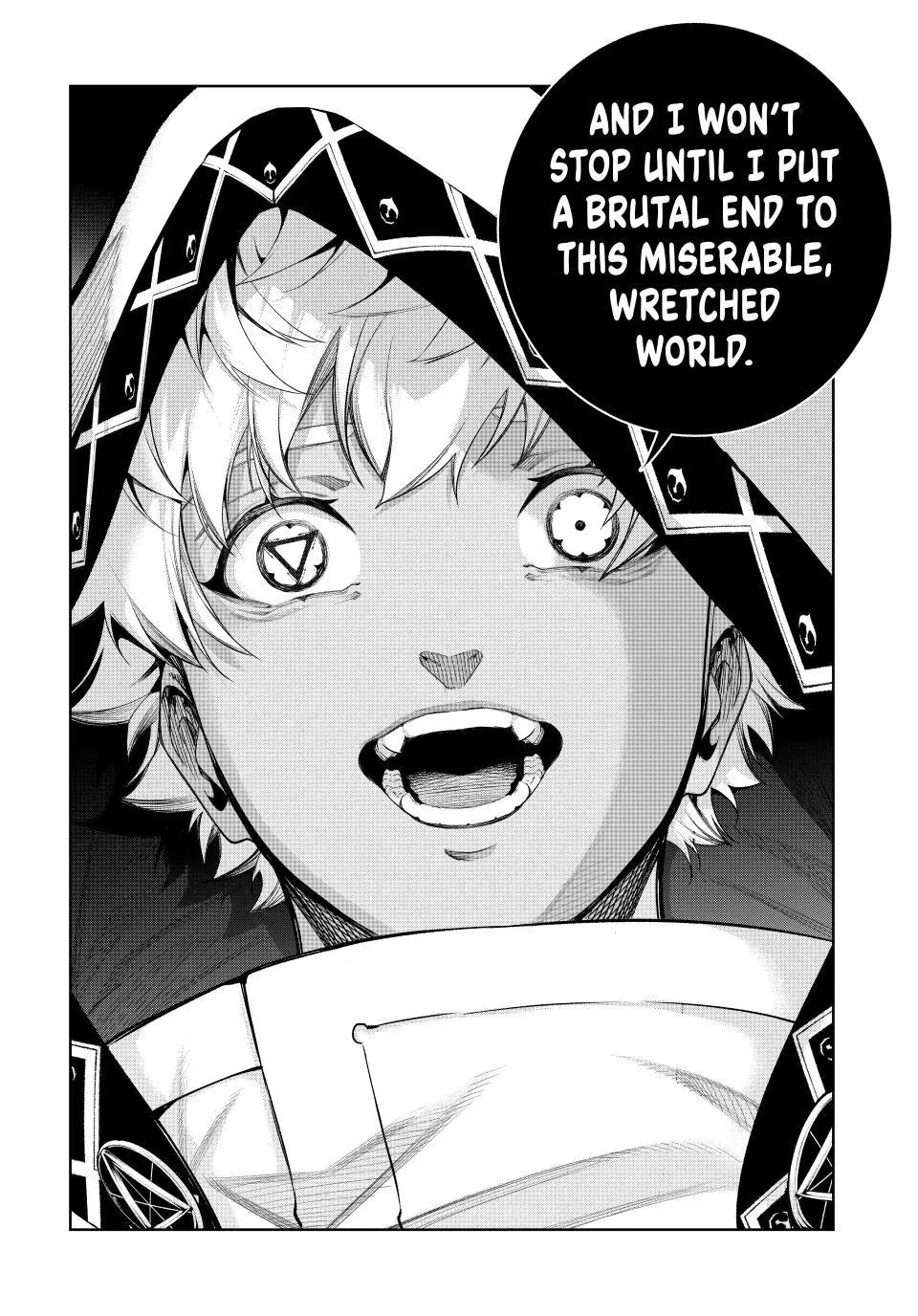 Read Wistoria Wand And Sword - Chapter 67 - w6.wistoriawandandswordmanga.com | Image 33