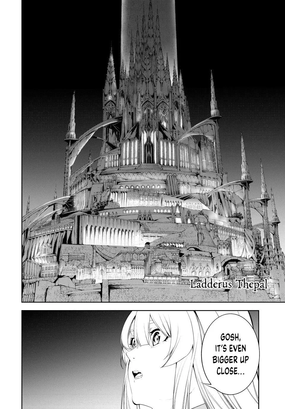 Read Wistoria Wand And Sword - Chapter 68 - w7.wistoriawandandswordmanga.com | Image 16