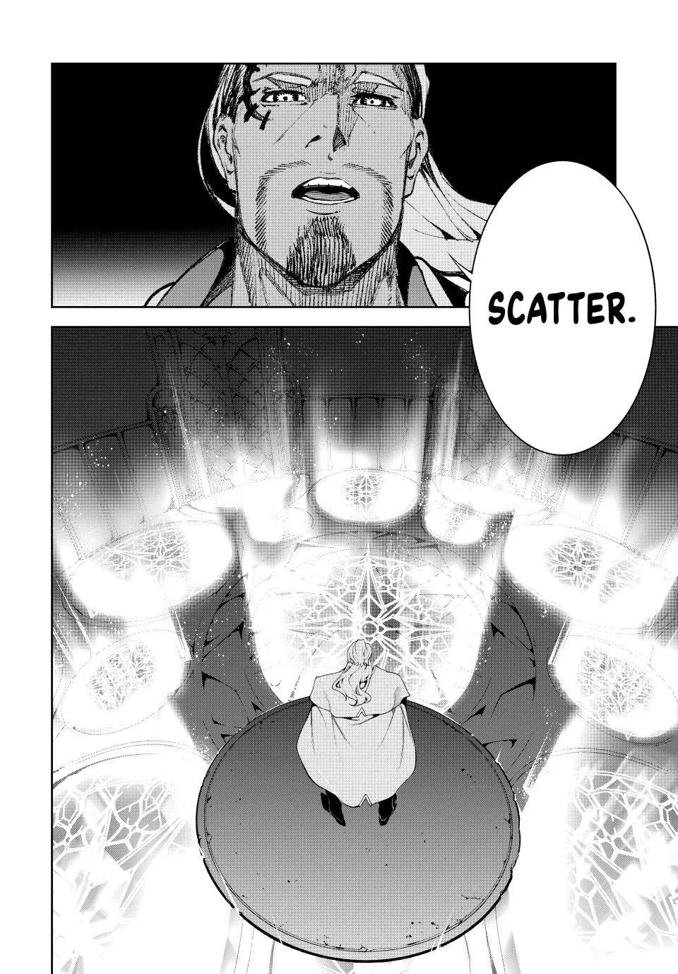 Read Wistoria Wand And Sword - Chapter 68 - w7.wistoriawandandswordmanga.com | Image 37