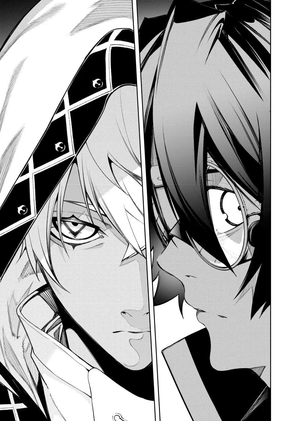 Read Wistoria Wand And Sword - Chapter 68 - w7.wistoriawandandswordmanga.com | Image 41