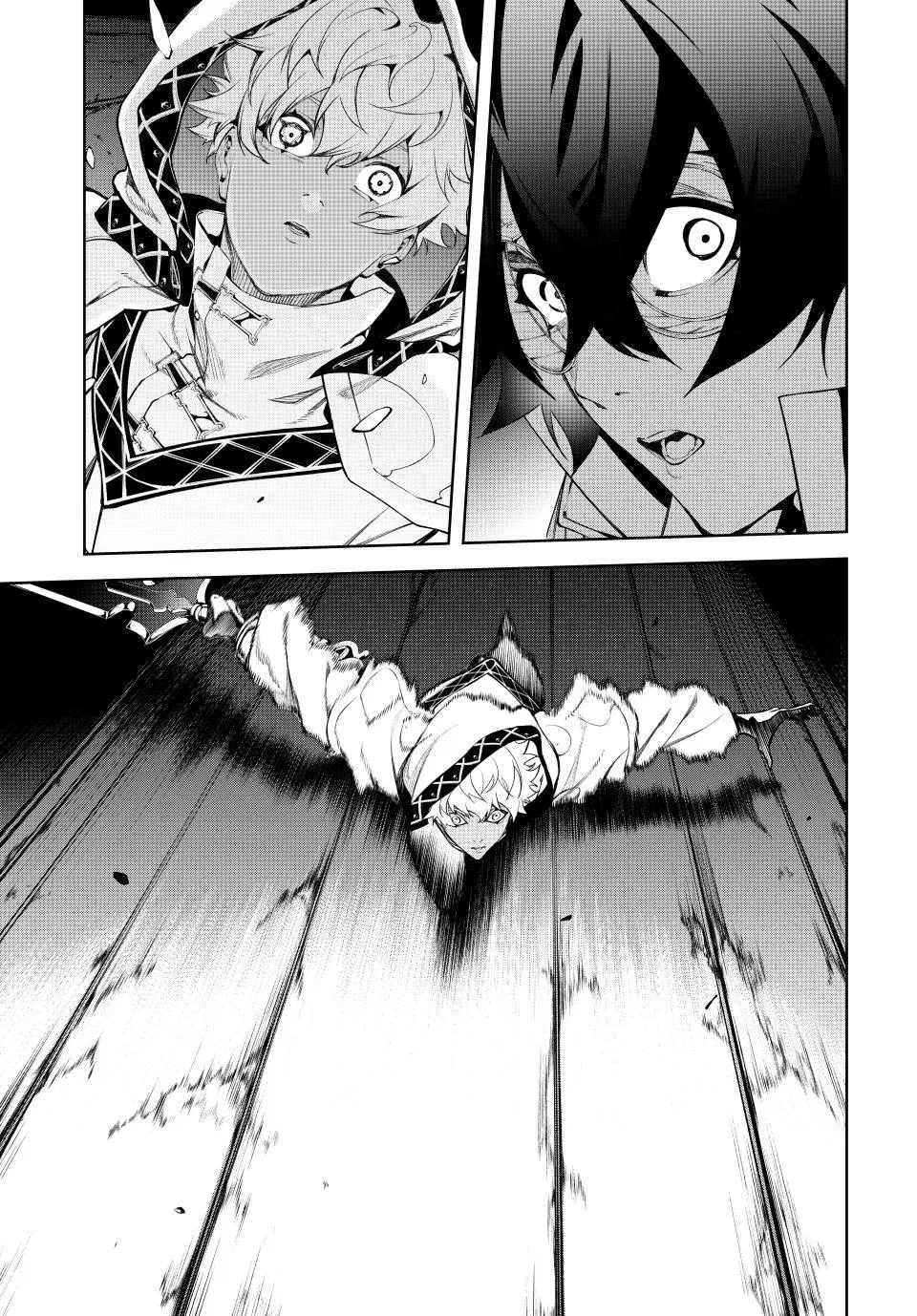 Read Wistoria Wand And Sword - Chapter 69 - w7.wistoriawandandswordmanga.com | Image 6
